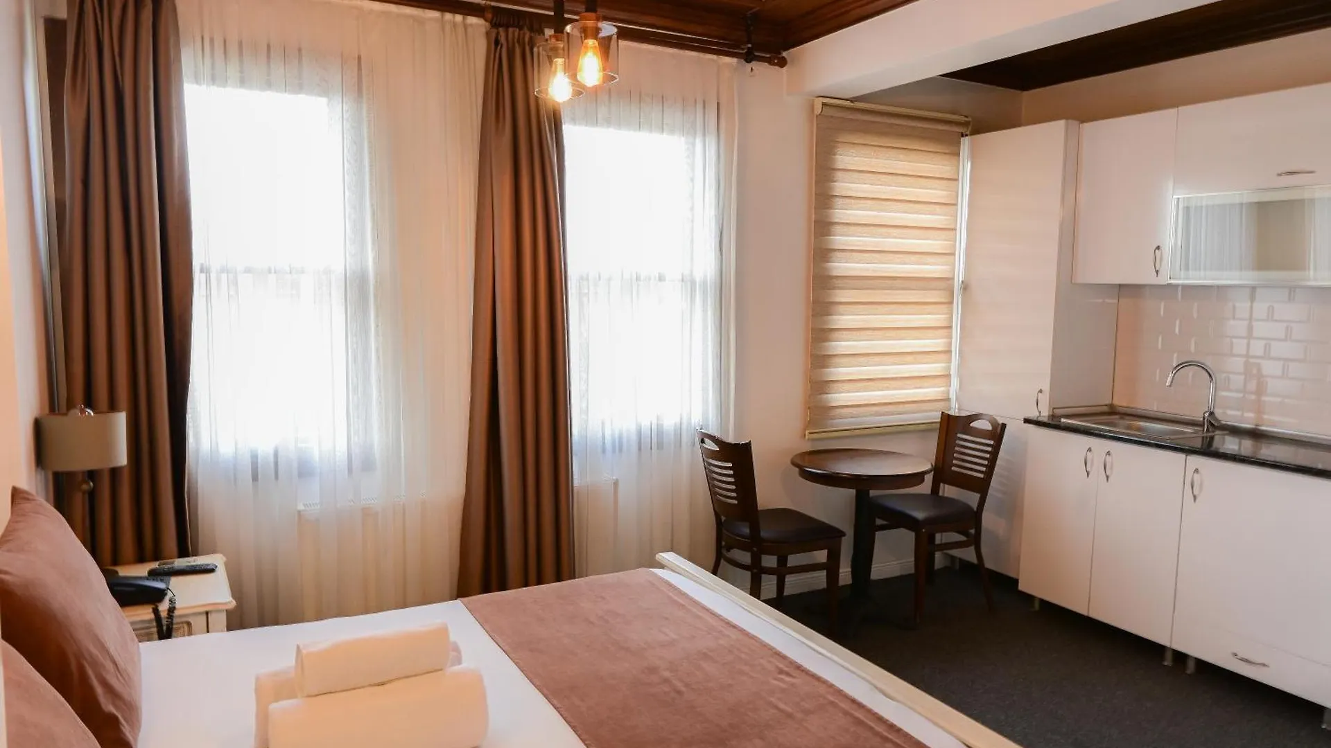 Galata Dream Hotel Istanbul 2*,
