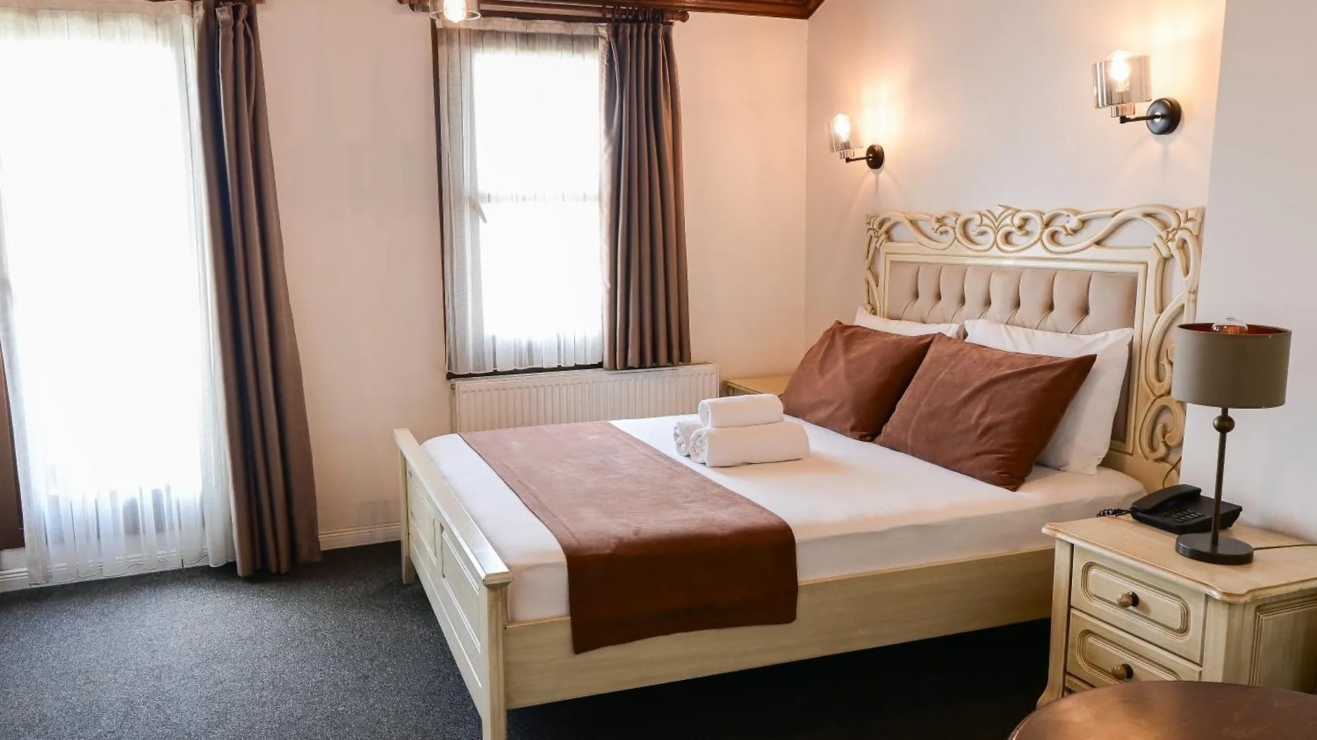 Galata Dream Hotel Istanbul 2*,  Turkey