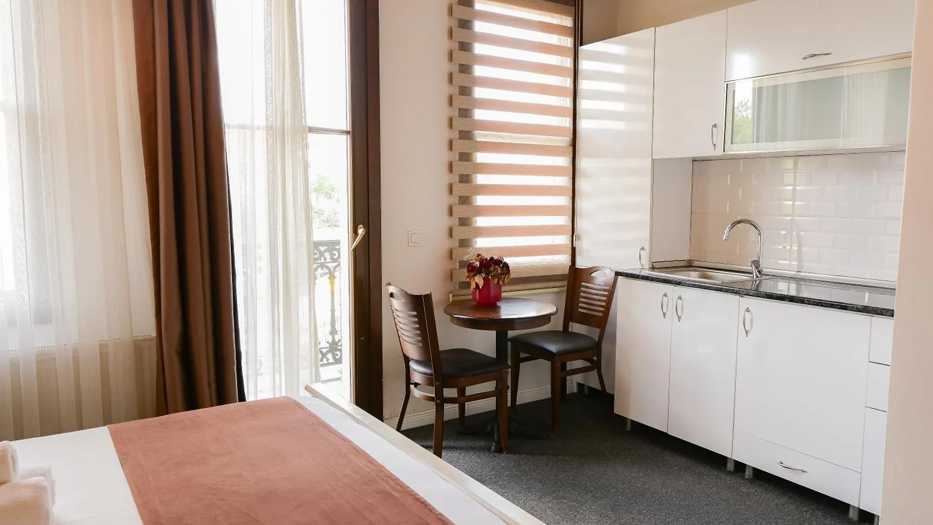 Galata Dream Hotel Istanbul