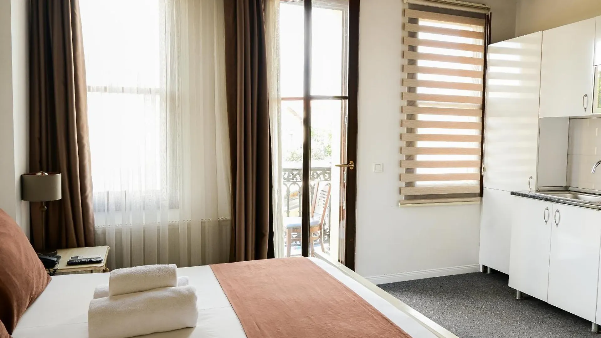 Galata Dream Hotel Istanbul