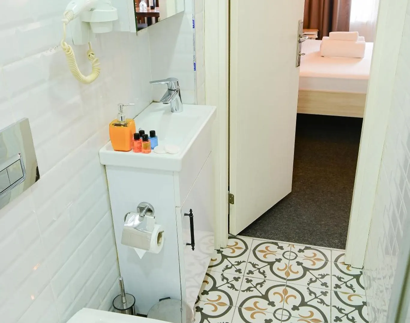 Galata Dream Hotel Istanbul 2*,  Turkey