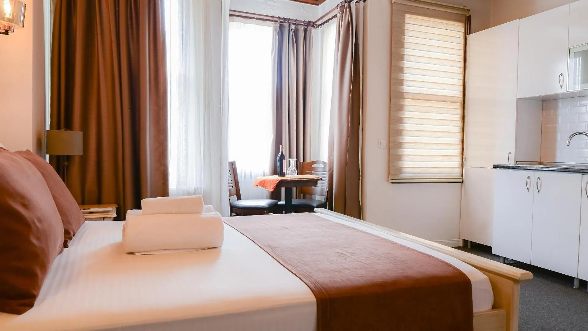 Galata Dream Hotel Istanbul 2*,  Turkey