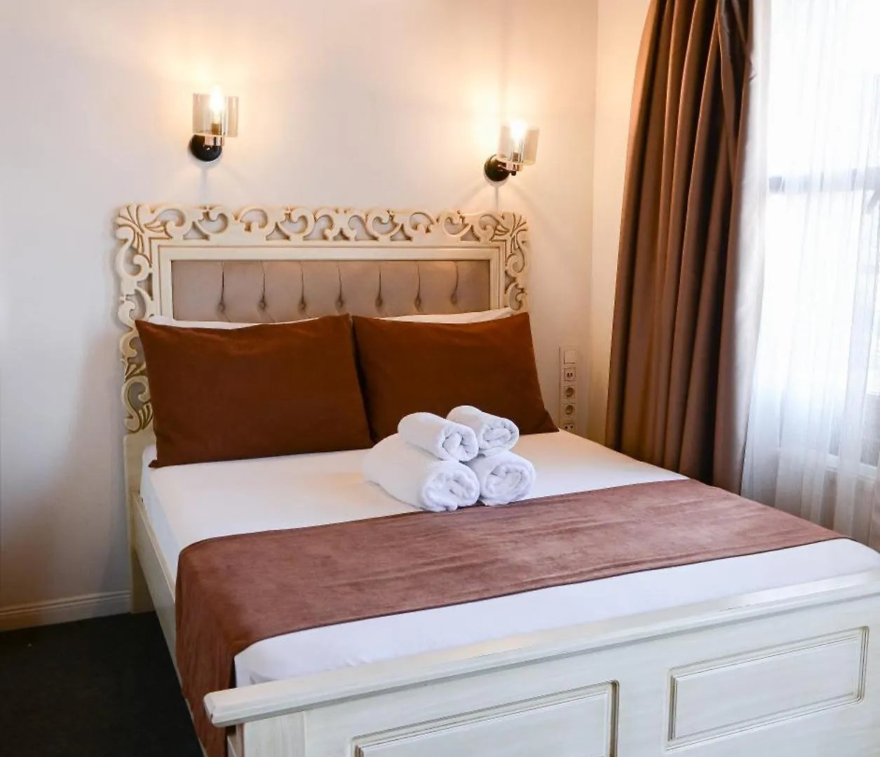 Galata Dream Hotel Istanbul