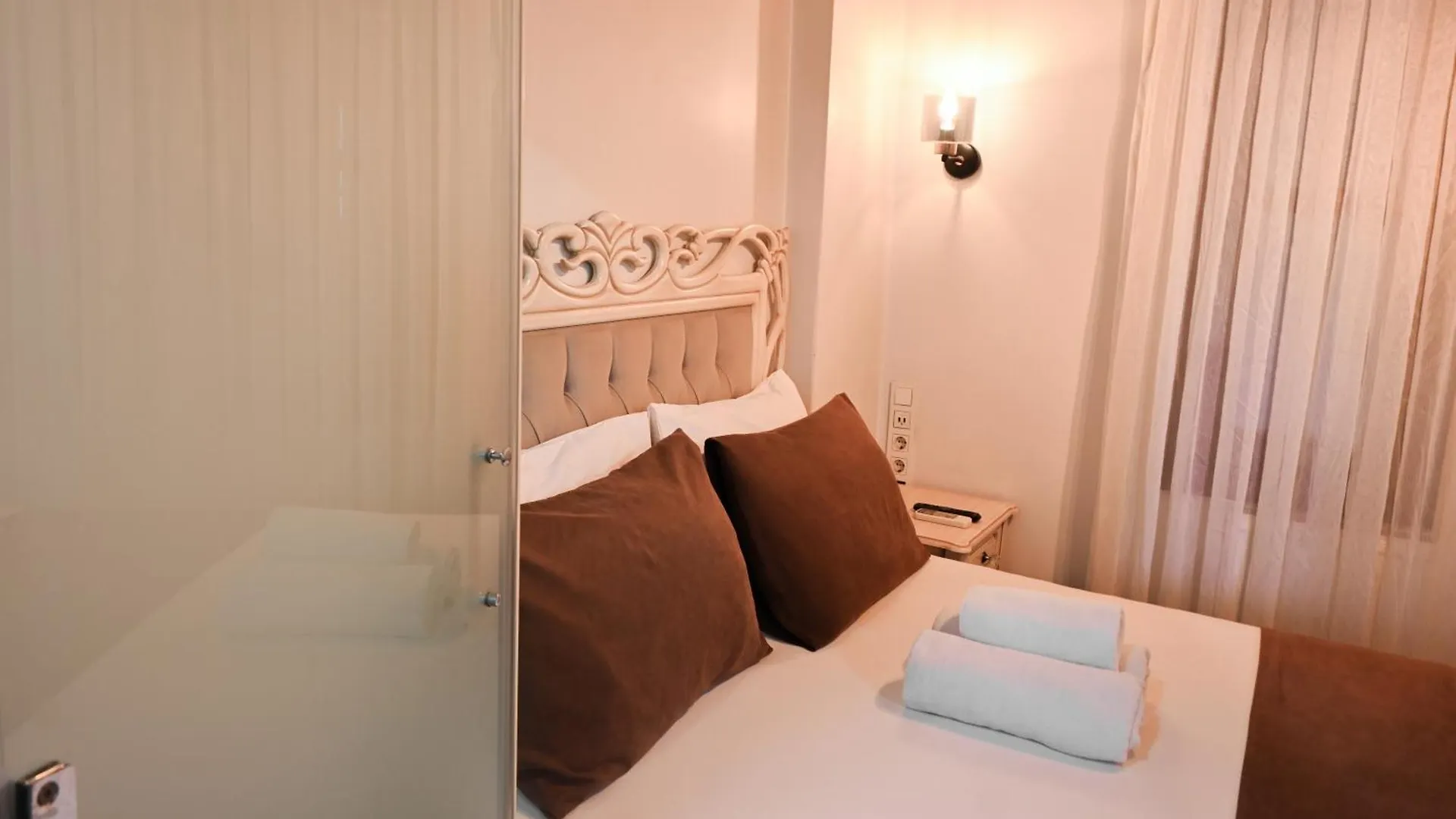 Galata Dream Hotel Istanbul Turkey