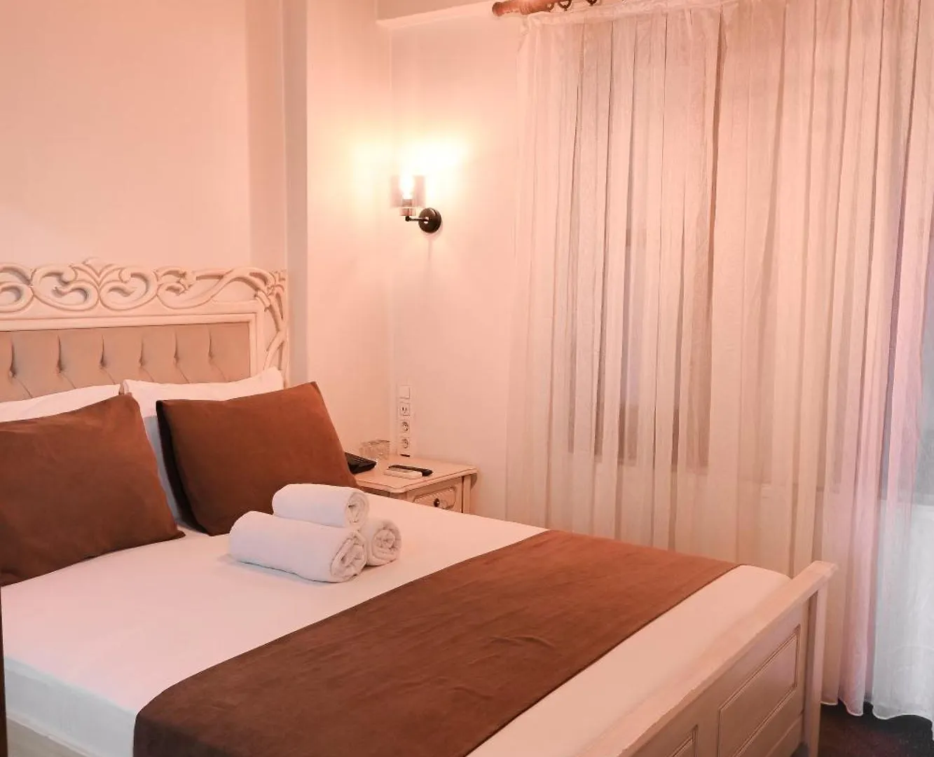 Galata Dream Hotel Istanbul