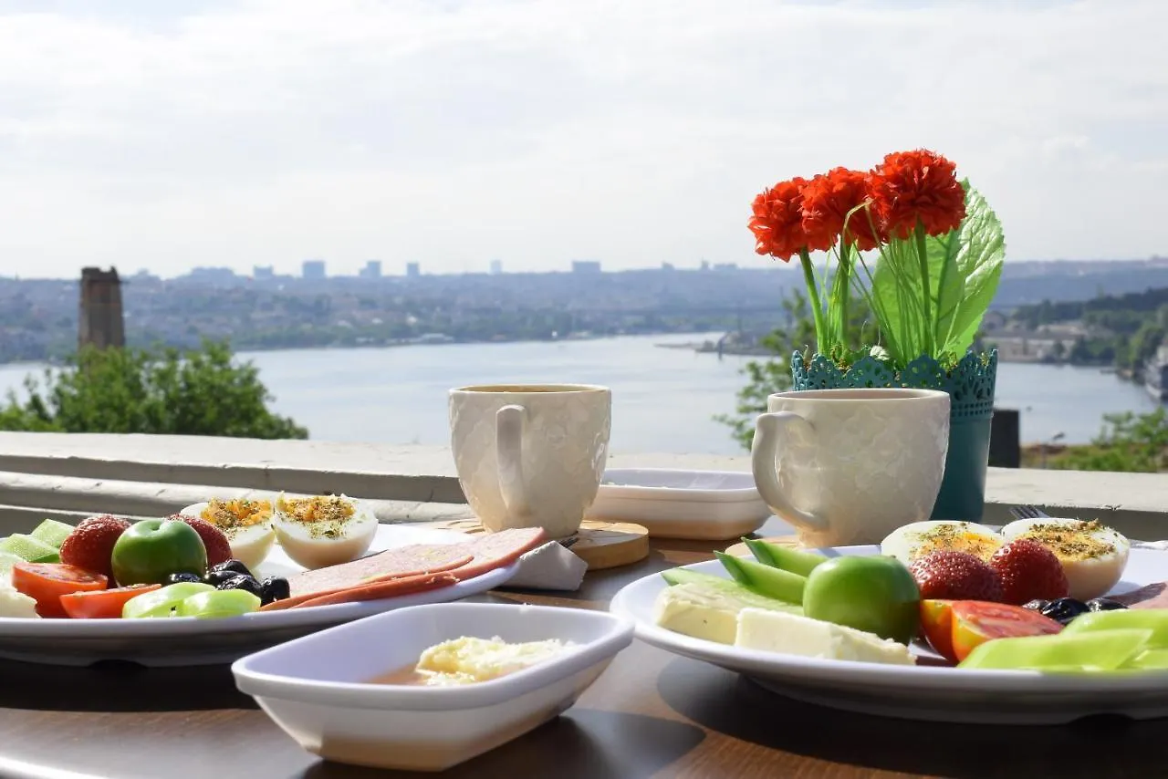 Galata Dream Hotel Istanbul
