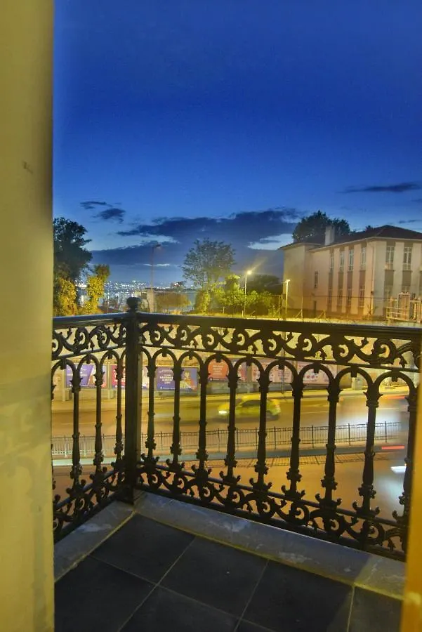 Galata Dream Hotel Istanbul